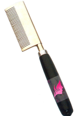 Comb straightener (Heater)