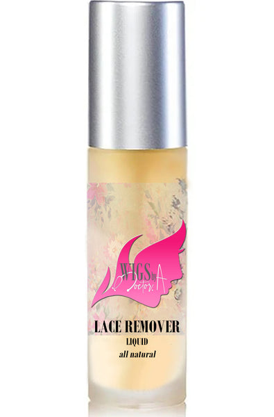 Lace remover (liquid)