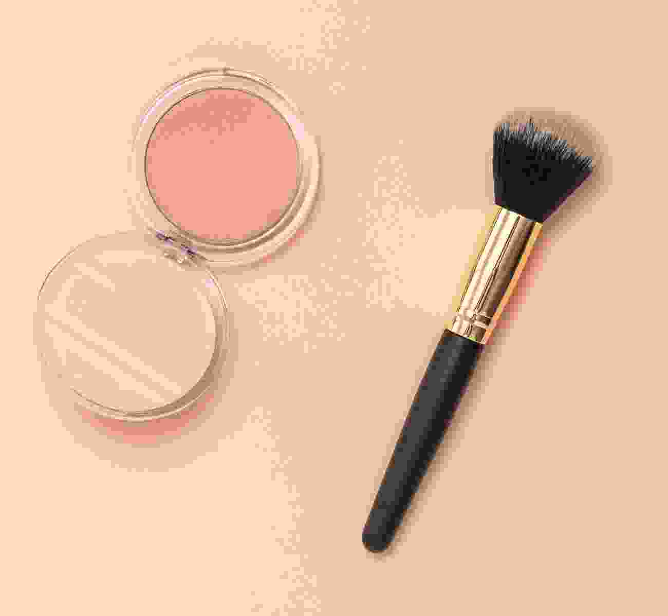 Make – up