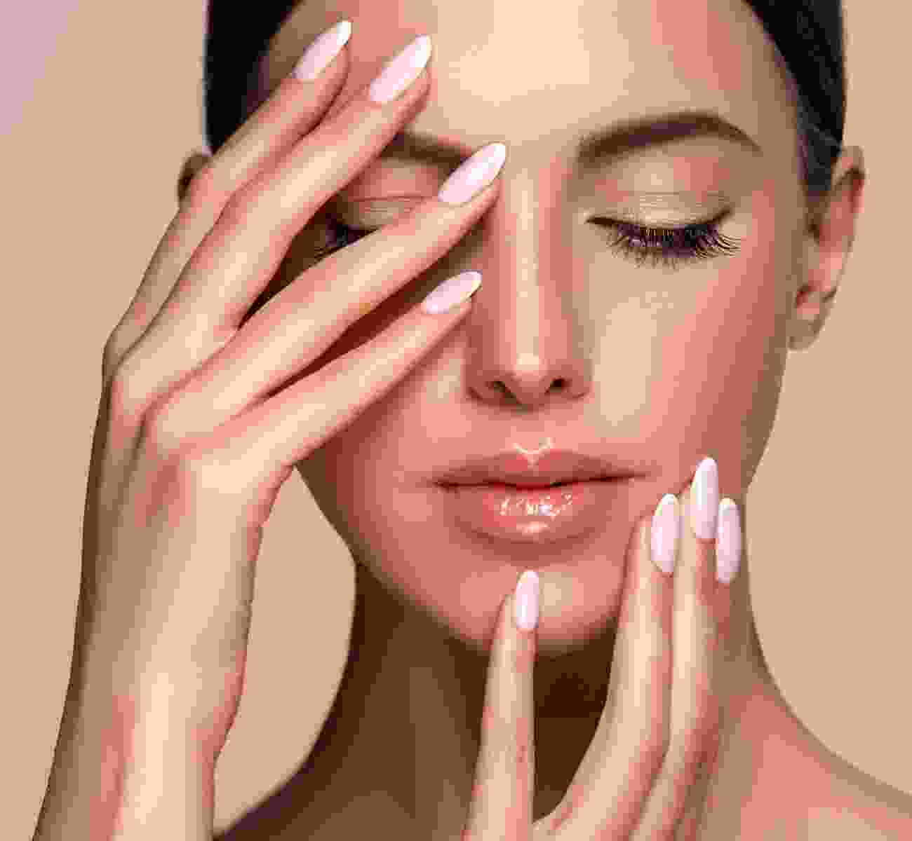 Priming Skin Shine