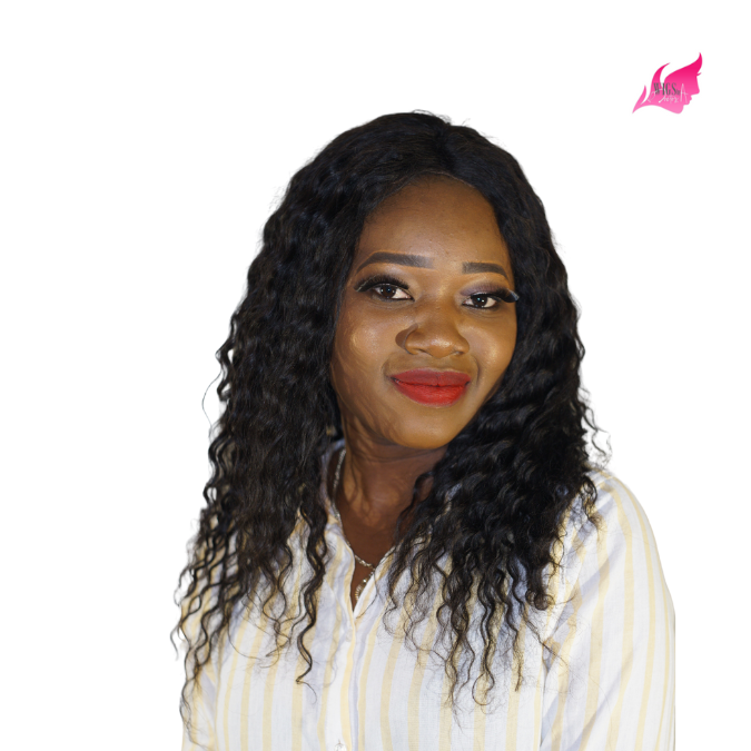 Human Lace Wavy and Very Deep Curl